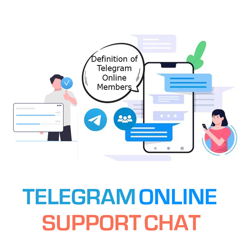 support chat