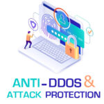 anti ddos attack Security